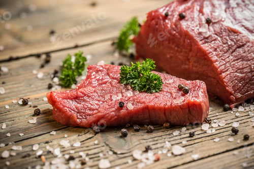 Preview: Beef meat