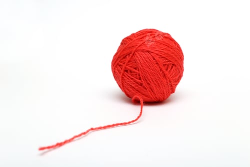 Preview: the red clew