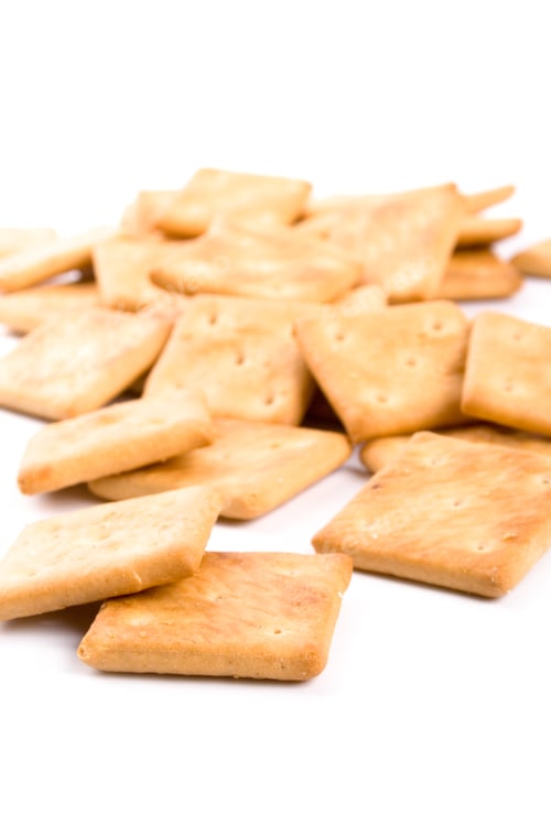 Preview: cookies