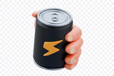 Preview: Energy Drink