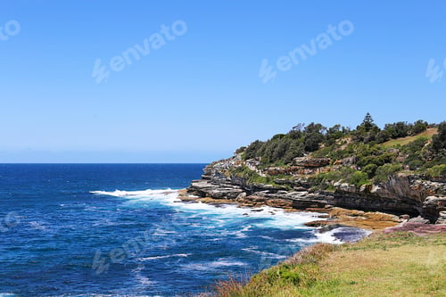 Preview: Bondi beach