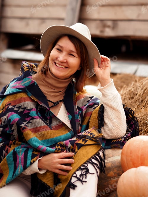 Preview: Autumn season on the farm