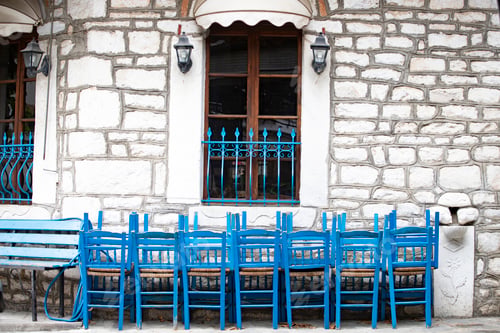 Preview: Greek style windows