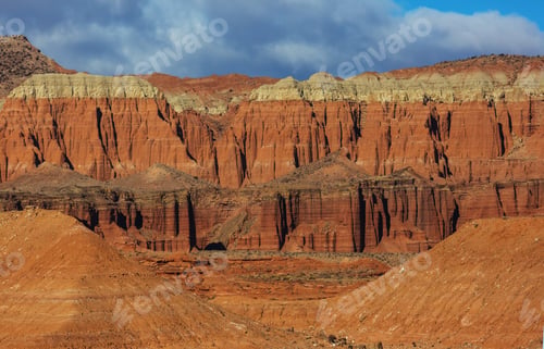 Preview: Capitol Reef