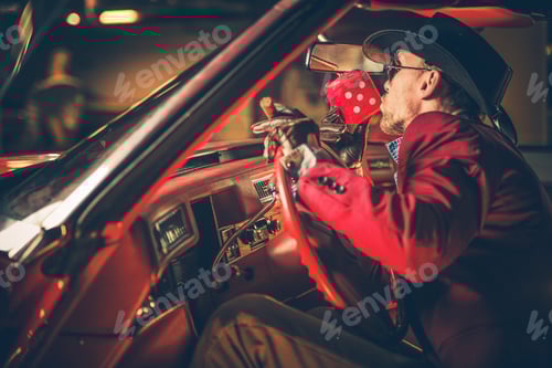 Preview: Lucky Casino Winner Kiss