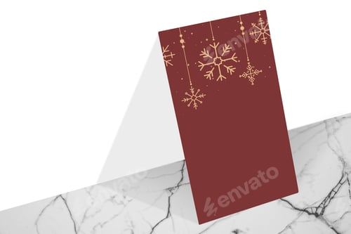 Preview: Cards mockup