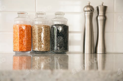 Preview: 48175,Kitchen Counter