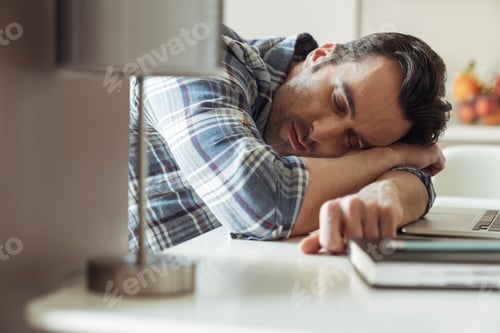 Preview: Work at home