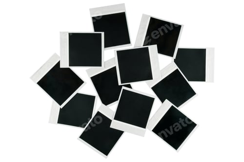Preview: realistic, picture, mockup, collage, picture frame