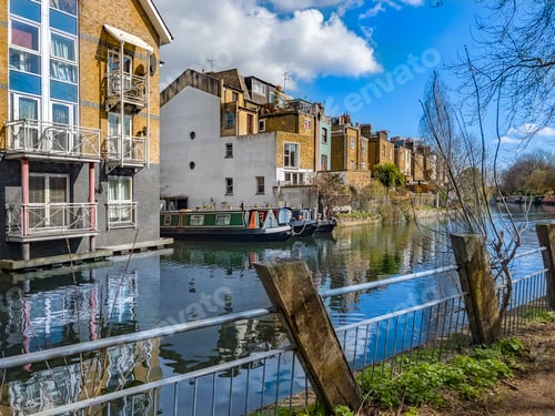 Preview: Little Venice - London - England
