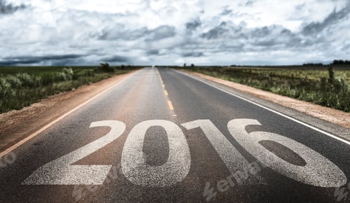Preview: 2016 Written On Rural Road