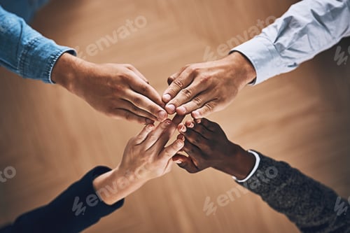 Preview: Together we can achieve so much more