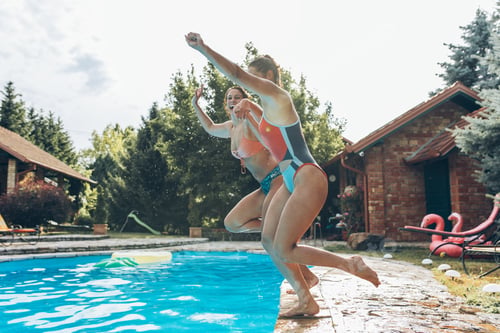 Preview: Summer vacation