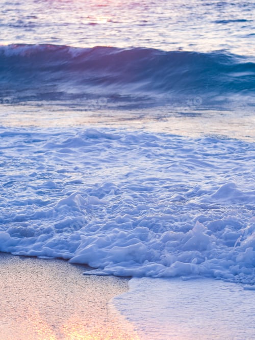 Preview: Sunset at Agios Ioannis beach in Lefkada