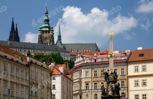Preview: Prague - Czech Republic