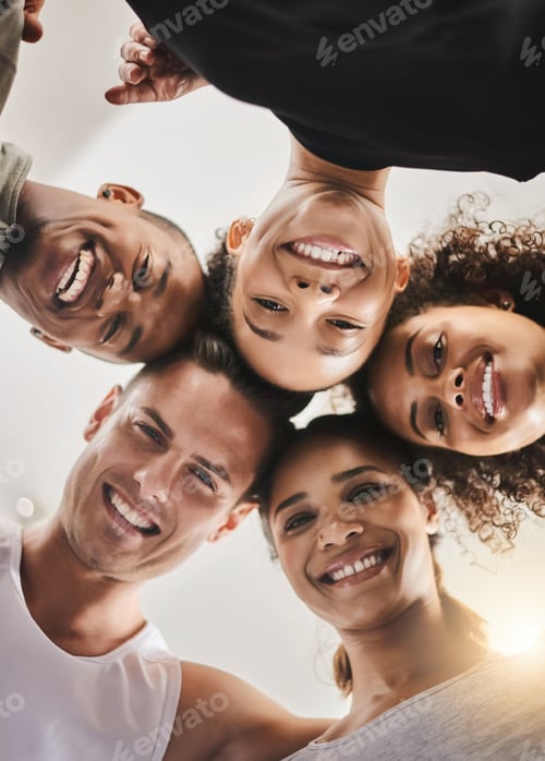 Preview: Supportive friends make all the difference in getting fit