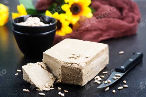 Preview: halva