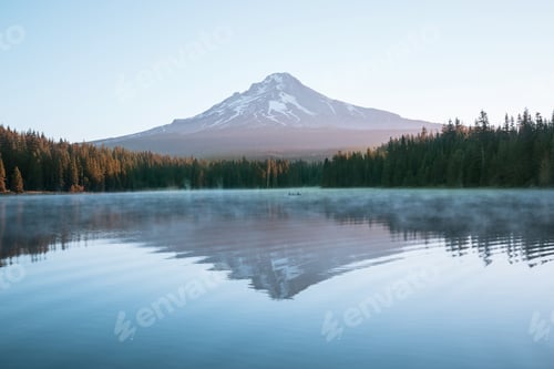 Preview: Mt Hood