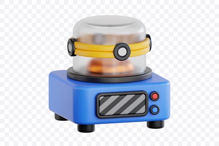 Preview: Analytical Balance Scale