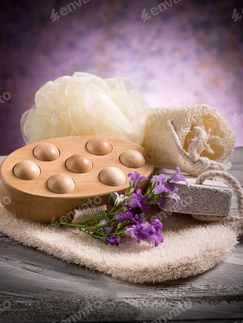 bath elements spa concept