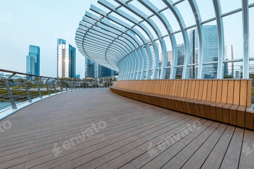 Preview: urban park