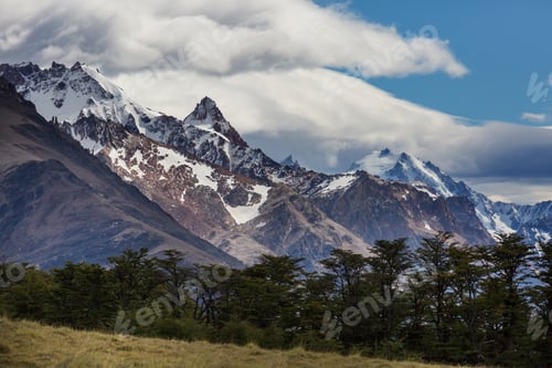 Preview: Patagonia