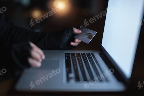Preview: Secure yourself from becoming the next victim of fraud