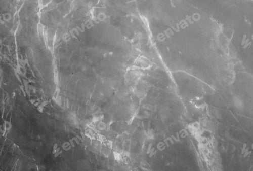 Preview: Black marble natural pattern for background, abstract black and white