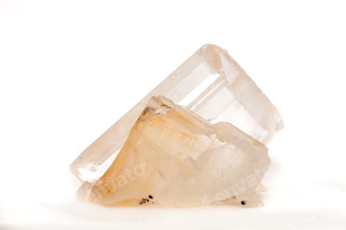 Preview: barite mineral sample