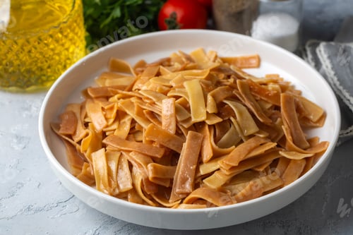 Preview: Handmade Turkish Noodles - Turkish Name: Eriste