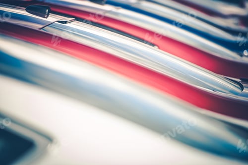 Preview: Brand New Cars in Stock