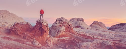 Preview: Hike in Utah