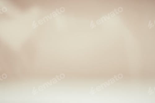 Preview: Brown Blur Background
