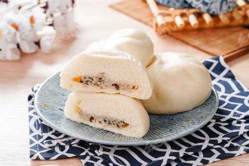 Preview: Baozi