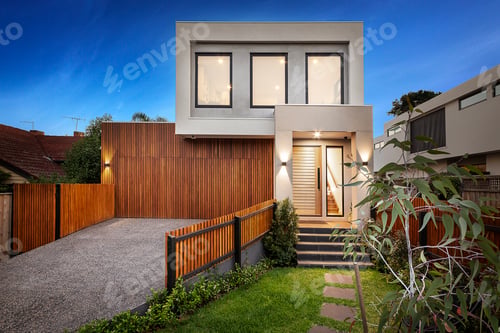 Preview: Facade