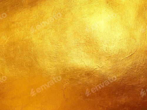 Preview: Gold Background and Wallpaper