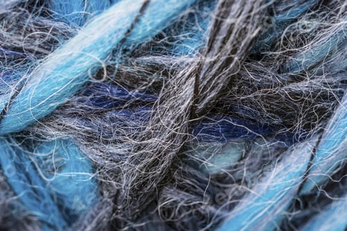 Vorschau: Thread mit Hintergrundtextur
