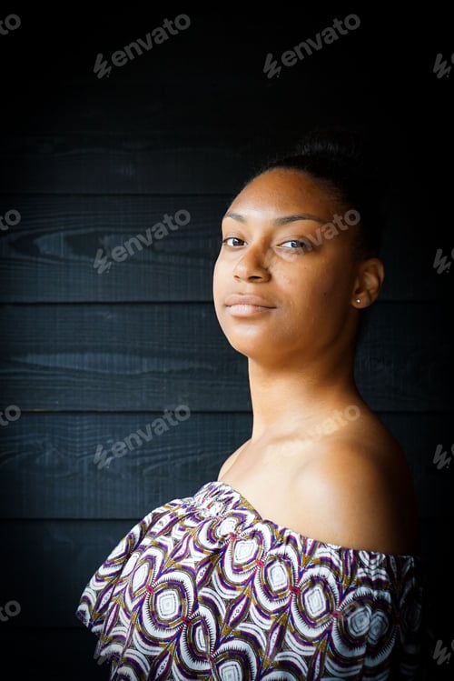 Preview: portrait