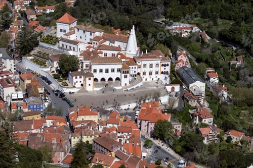 Preview: Sintra, near Lisbon - Portugal