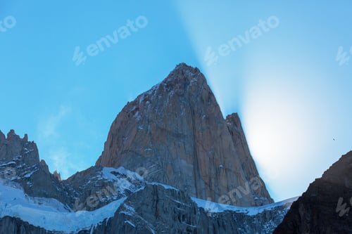 Preview: Fitz Roy