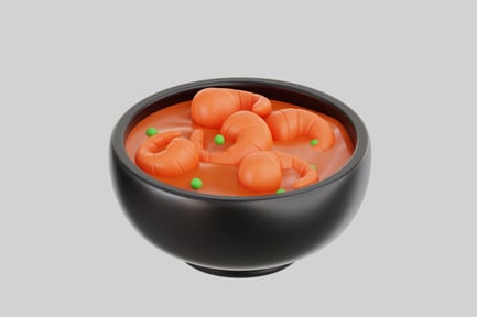 Preview: Tom Yum