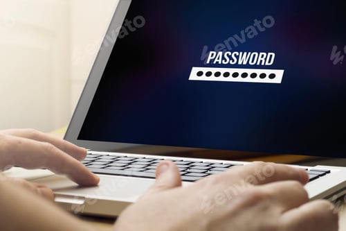 Vista previa: ciberseguridad, seguridad, piratería informática, creación de redes