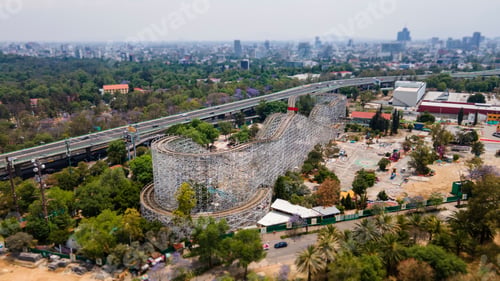 Preview: Roller Coaster