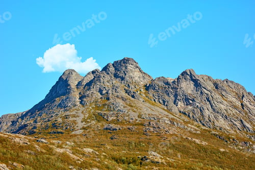 Preview: Summertime in Norway