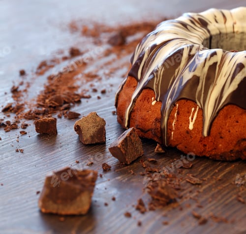Preview: Delicious cake