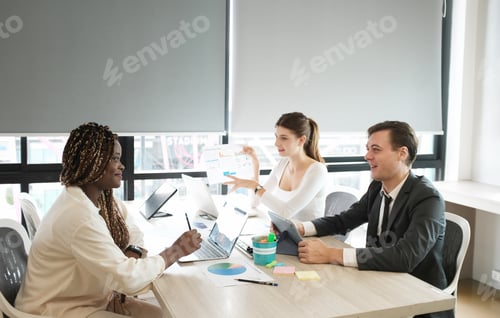 Preview: Consulting