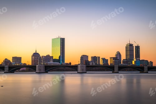 Preview: Boston, Massachusetts, USA