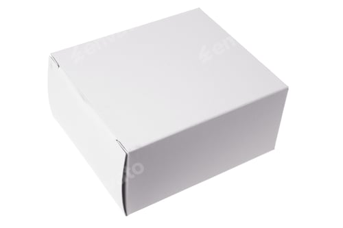 Preview: Paper Box