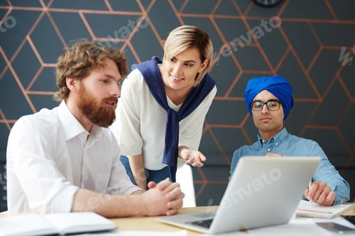 Preview: Data for project