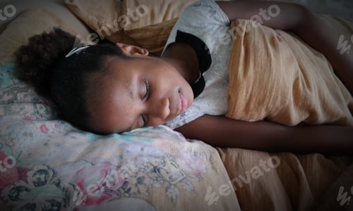 Preview: Sleep-ins beauty